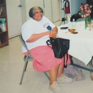 Meet your Posher, Alicia